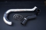 Ross Sport 2.5" Lower Intercooler Pipe Kit - Evo 4-9