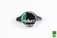 Radium: Radiator Cap (Select Pressure)