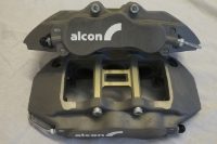 Alcon: CR6 6 Pot Monoblock Race Caliper Set: Evo IV - X