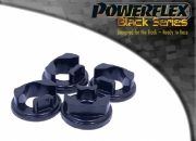 Powerflex: Black Series:  Rear Diff Mount Insert PFR36-630: Mazda Mk4 ND (2015-)