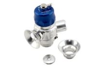 Turbosmart: BOV5 : Blow Off Valve Universal Range Inc Plumb back, Dual Port, Supersonic & Vee Port Pro