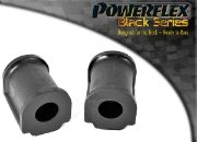 Powerflex Rear Anti Roll Bar Bush 20mm BLACK SERIES Porsche 993 (1994 - 1998)