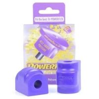 POWERFLEX : Front Anti Roll Bar Bush 28mm (2pk) : BMW F87 2 Series M2 etc